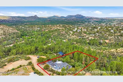 500 E Old Senator Road, Prescott, AZ 86303 - Photo 44
