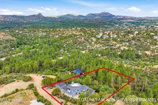 500 E Old Senator Rd, Prescott, AZ 86303 - Photo 44