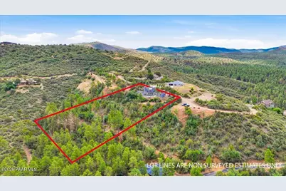 500 E Old Senator Road, Prescott, AZ 86303 - Photo 42