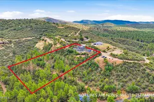 500 E Old Senator Rd, Prescott, AZ 86303 - Photo 42