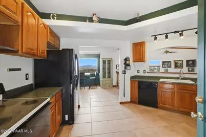 500 E Old Senator Road, Prescott, AZ 86303 - Photo 10