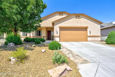 4276 N Pembroke Street, Prescott Valley, AZ 86314 - Photo 1