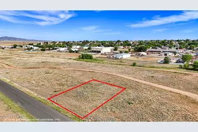 8501 E Roundup Drive, Prescott Valley, AZ 86314 - Photo 1