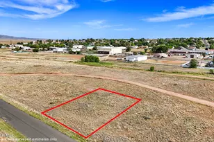 8501 E Roundup Dr, Prescott Valley, AZ 86314 - Photo 1