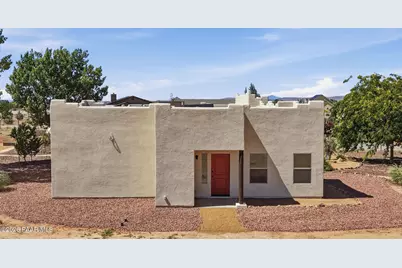 9040 N Antelope Meadows Drive, Prescott Valley, AZ 86315 - Photo 34