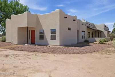 9040 N Antelope Meadows Drive, Prescott Valley, AZ 86315 - Photo 32
