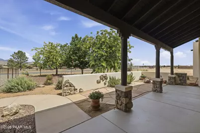 9040 N Antelope Meadows Drive, Prescott Valley, AZ 86315 - Photo 6