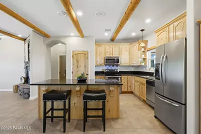 9040 N Antelope Meadows Drive, Prescott Valley, AZ 86315 - Photo 12