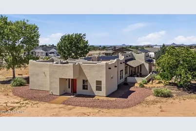 9040 N Antelope Meadows Drive, Prescott Valley, AZ 86315 - Photo 44
