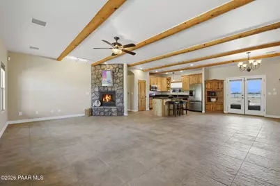 9040 N Antelope Meadows Drive, Prescott Valley, AZ 86315 - Photo 10