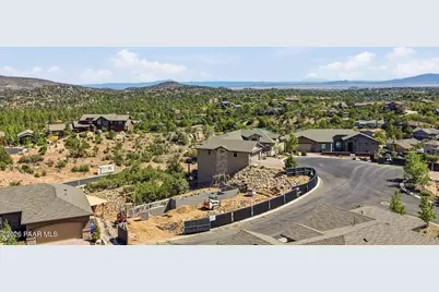 1440 Crowning Point, Prescott, AZ 86305 - Photo 2