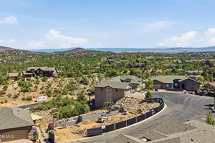 1440 Crowning Pt, Prescott, AZ 86305 - Photo 2