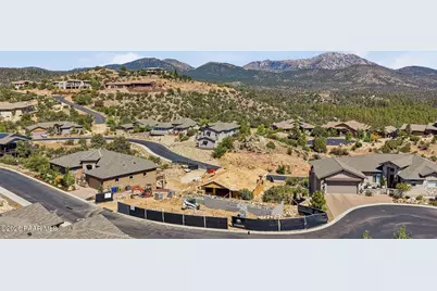 1440 Crowning Point, Prescott, AZ 86305 - Photo 1