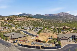 1440 Crowning Pt, Prescott, AZ 86305 - Photo 1