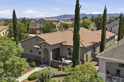 7799 E Crooked Creek Trail, Prescott Valley, AZ 86314 - Photo 1