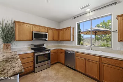 7799 E Crooked Creek Trail, Prescott Valley, AZ 86314 - Photo 16