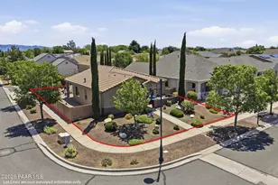 7799 E Crooked Creek Trail, Prescott Valley, AZ 86314 - Photo 4