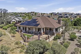 259 Thoroughbred Dr, Prescott, AZ 86301 - Photo 34