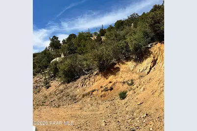 5000 W Six Claims Lot D Road, Prescott, AZ 86305 - Photo 8