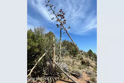 5000 W Six Claims Lot E Road, Prescott, AZ 86305 - Photo 12