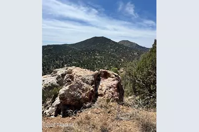 5000 W Six Claims Lot E Road, Prescott, AZ 86305 - Photo 14