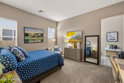6461 E Beckett Trail, Prescott Valley, AZ 86314 - Photo 26