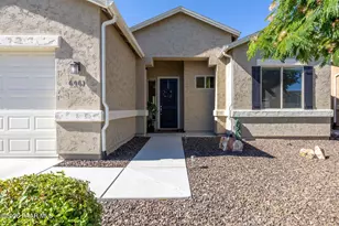 6461 E Beckett Trl, Prescott Valley, AZ 86314 - Photo 1