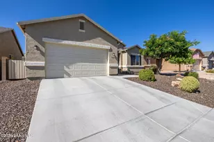 6461 E Beckett Trl, Prescott Valley, AZ 86314 - Photo 2