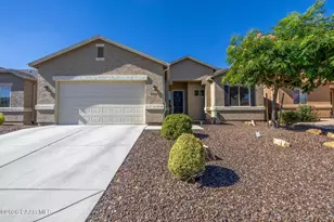 6461 E Beckett Trl, Prescott Valley, AZ 86314 - Photo 2