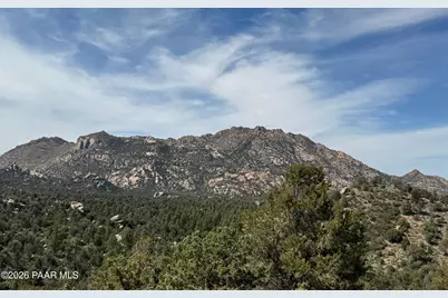 5000 W Six Claims Lot B Road, Prescott, AZ 86305 - Photo 2