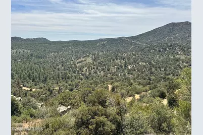 5000 W Six Claims Lot C Road, Prescott, AZ 86305 - Photo 16