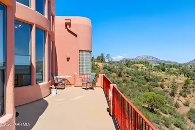680 Panorama Drive, Prescott, AZ 86301 - Photo 32