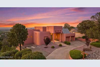 680 Panorama Drive, Prescott, AZ 86301 - Photo 2