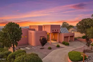 680 Panorama Dr, Prescott, AZ 86301 - Photo 2