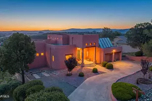 680 Panorama Dr, Prescott, AZ 86301 - Photo 1