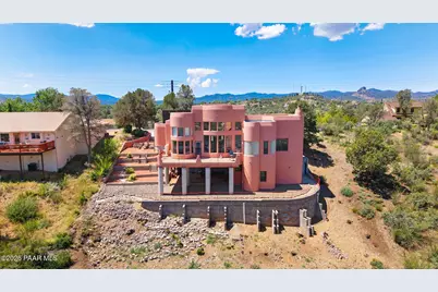 680 Panorama Drive, Prescott, AZ 86301 - Photo 40