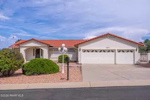5801 N Honeysuckle Rd, Prescott, AZ 86305 - Photo 1