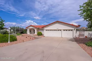 5801 N Honeysuckle Rd, Prescott, AZ 86305 - Photo 2