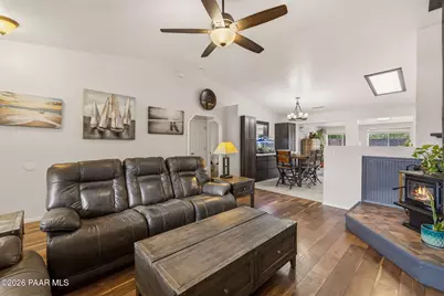 5441 N Lone Drive, Prescott Valley, AZ 86314 - Photo 4