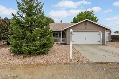 5441 N Lone Drive, Prescott Valley, AZ 86314 - Photo 2