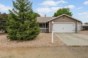 5441 N Lone Dr, Prescott Valley, AZ 86314 - Photo 2