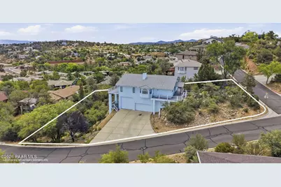952 Custer Lane, Prescott, AZ 86305 - Photo 34