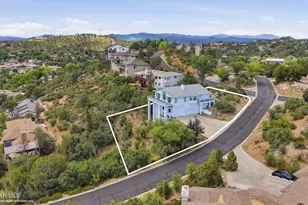 952 Custer Ln, Prescott, AZ 86305 - Photo 36