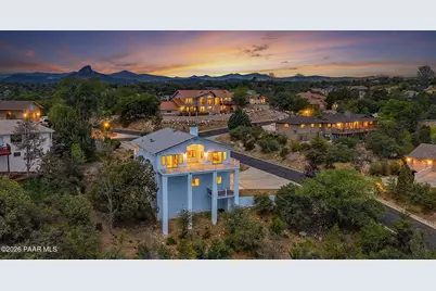 952 Custer Lane, Prescott, AZ 86305 - Photo 2