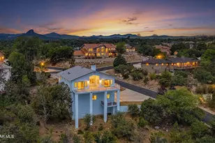 952 Custer Ln, Prescott, AZ 86305 - Photo 2