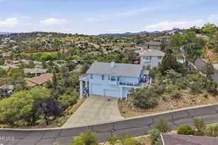 952 Custer Ln, Prescott, AZ 86305 - Photo 4