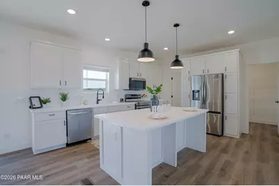7618 E Dog Ranch Road, Prescott Valley, AZ 86315 - Photo 6