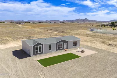 7618 E Dog Ranch Road, Prescott Valley, AZ 86315 - Photo 1
