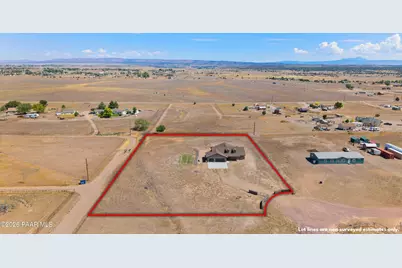 1228 W Tatanka Circle, Chino Valley, AZ 86323 - Photo 22
