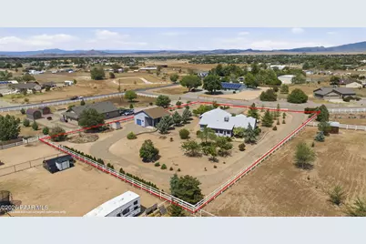 1058 Chuck Wagon Lane, Chino Valley, AZ 86323 - Photo 38